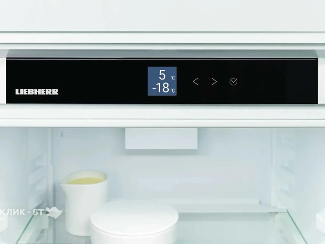 Холодильник LIEBHERR CNbdd 7723