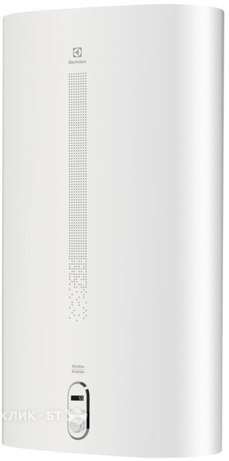 Водонагреватель ELECTROLUX EWH 100 Gladius Inverter