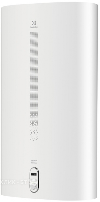 Водонагреватель ELECTROLUX EWH 100 Gladius Inverter