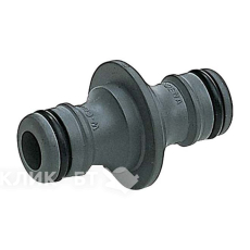Переходник Gardena 1/2 на 1/2 02931-29.000.00