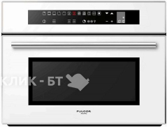 Духовой шкаф FULGOR LO 4512 TC WH