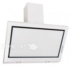 Вытяжка ELIKOR Модерн Гранат Glass S4 90 белый