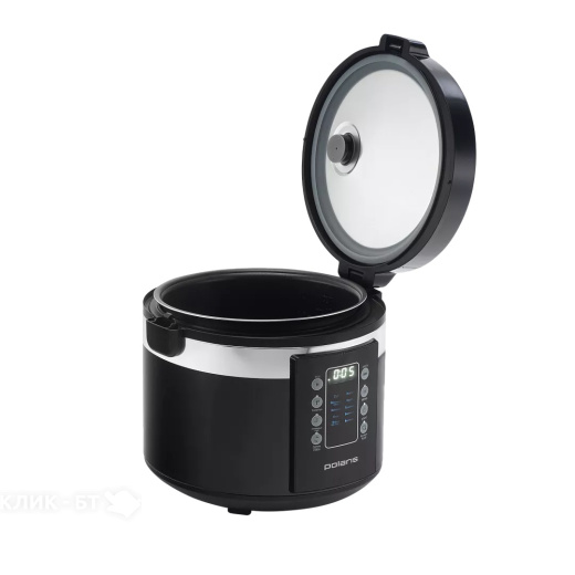 Мультиварка POLARIS PMC 0528
