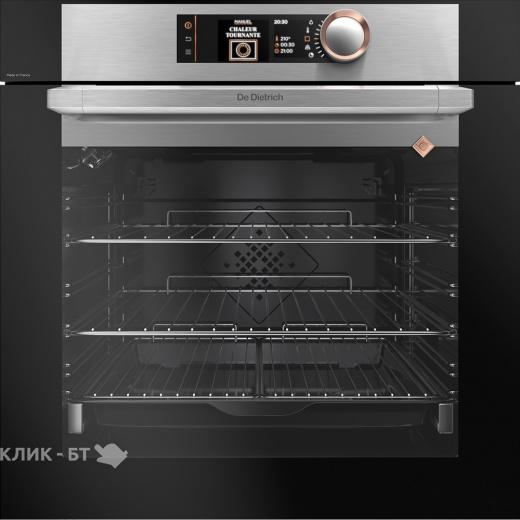 Духовой шкаф DE DIETRICH DOP8574X