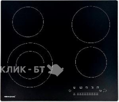 Варочная поверхность RENOVA TC-466L1BS1