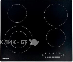 Варочная поверхность RENOVA TC-466L1BS1