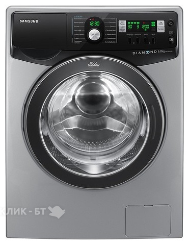 Стиральная машина SAMSUNG wf1602yqr