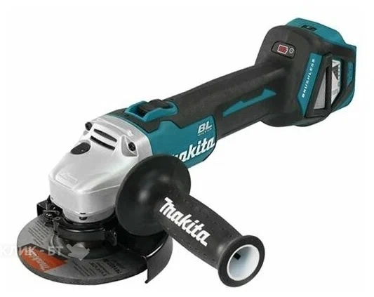 Шлифмашина Makita DGA700Z