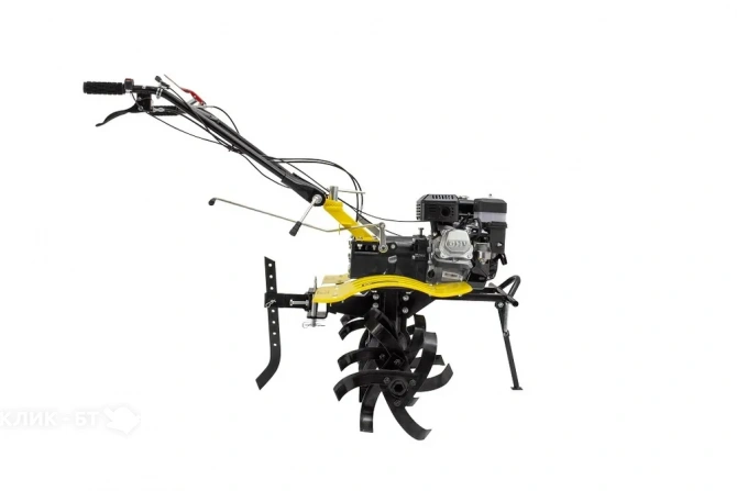 Культиватор HUTER MK-8000B