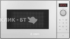 Микроволновая печь BOSCH BFL523MW3