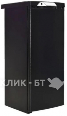 Холодильник САРАТОВ  451 (КШ-160) черный