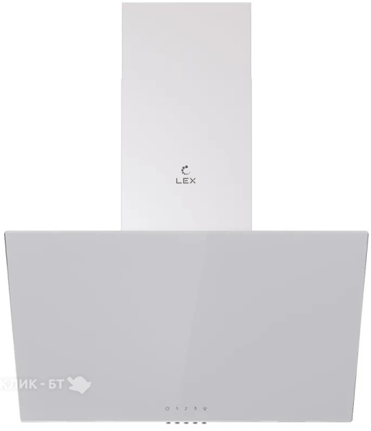 Вытяжка LEX MIO 600 Inverter WH