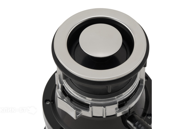 Измельчитель пищевых отходов HARPER HWD-400D01