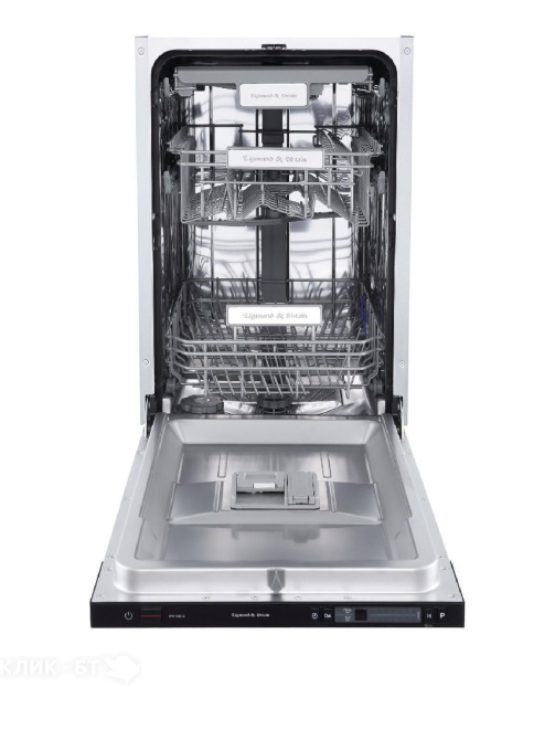 Посудомоечная машина ZIGMUND & SHTAIN DW 302.4