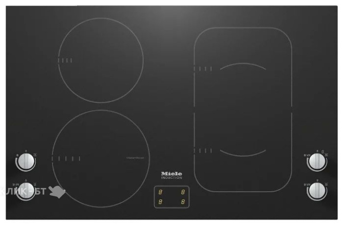 Варочная панель Miele KM 6314