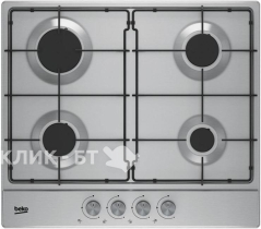 Варочная поверхность BEKO HIAG 64223 X
