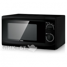 Микроволновая печь BBK 20MWS-706M/B черный