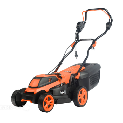 Газонокосилка Patriot PT 1634E 512309224