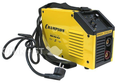 Аппарат сварочный CHAMPION IW-180/8.2 ATL