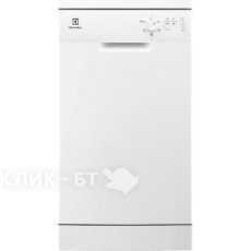 Посудомоечная машина ELECTROLUX SEA91210SW