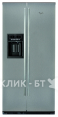 Холодильник WHIRLPOOL WSS30IX
