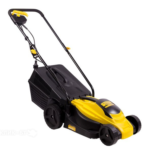Газонокосилка CHAMPION EM3110