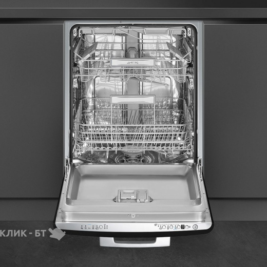 Посудомоечная машина SMEG с