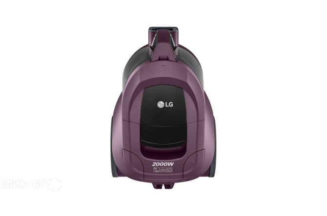 Пылесос LG VC5420NHTCW