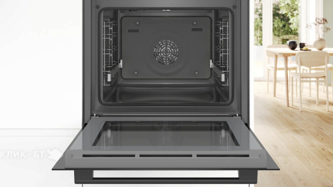Духовой шкаф BOSCH HBA5360B0