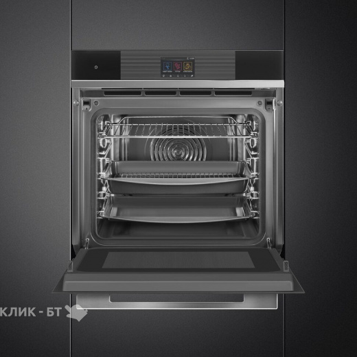 Духовой шкаф SMEG SO6104APN