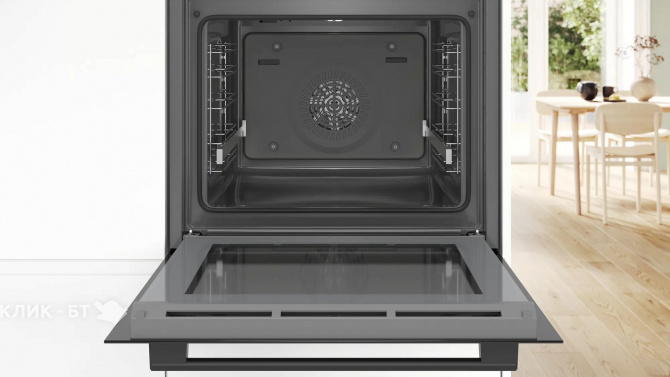 Духовой шкаф BOSCH HBA5360B0