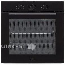 Духовой шкаф KRONA Element 60 BL/BL