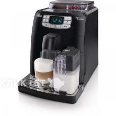 Кофемашина PHILIPS SAECO hd 8753/19