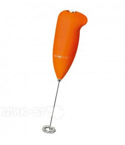 Пеновзбиватель CLATRONIC MS 3089 оранжевый