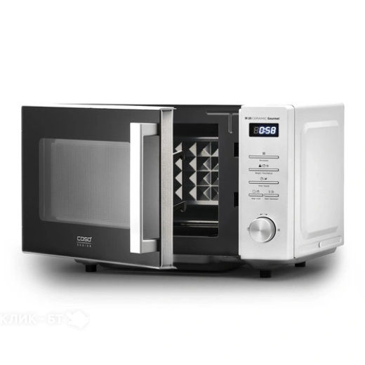 Микроволновая печь CASO M 20 Ceramic Gourmet
