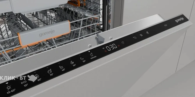 Посудомоечная машина GORENJE GV673B65