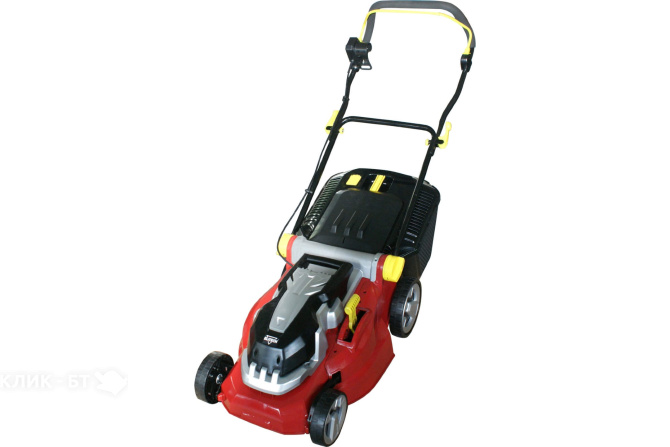 Газонокосилка ELITECH ек 1600н