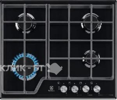 Варочная поверхность ELECTROLUX GRE2632MB
