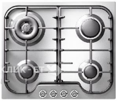 Варочная поверхность ILVE HCB60DN/SSC