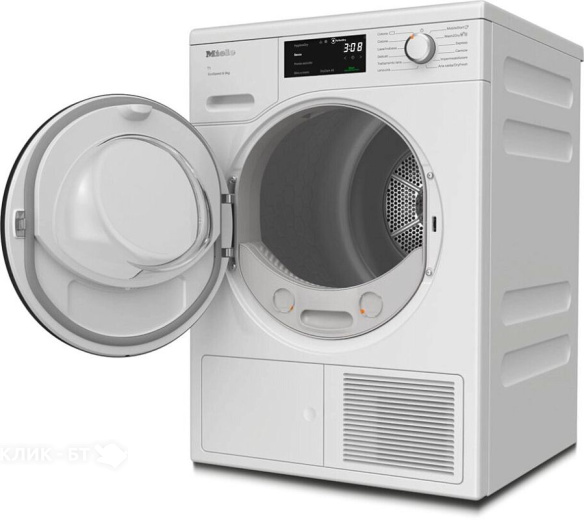 Сушильная машина MIELE TCH780WP