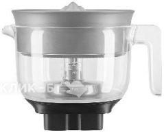 Цитрус-пресс KITCHENAID 5KSB1CPA для 5KSB13XX / 5KSB40XX