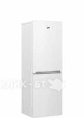 Холодильник BEKO CNKDN6270K20W