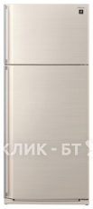 Холодильник SHARP SJ-SC59 PVBE