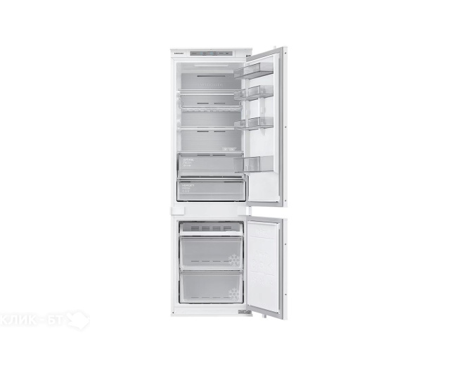 Холодильник SAMSUNG BRB26705CWW