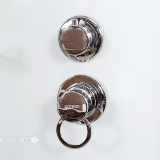 Душевая кабина DETO K401S