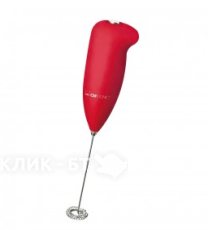 Пеновзбиватель CLATRONIC MS 3089 красный