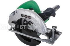 Пила циркулярная HITACHI C7SS