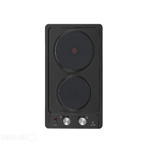 Варочная поверхность Lex EVE 320 BL