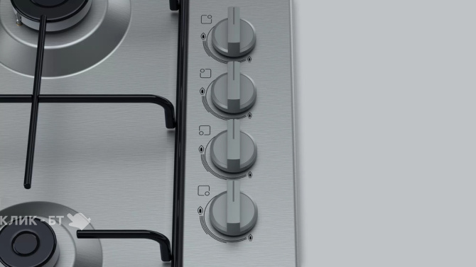 Варочная поверхность BOSCH PBP6C5B82O