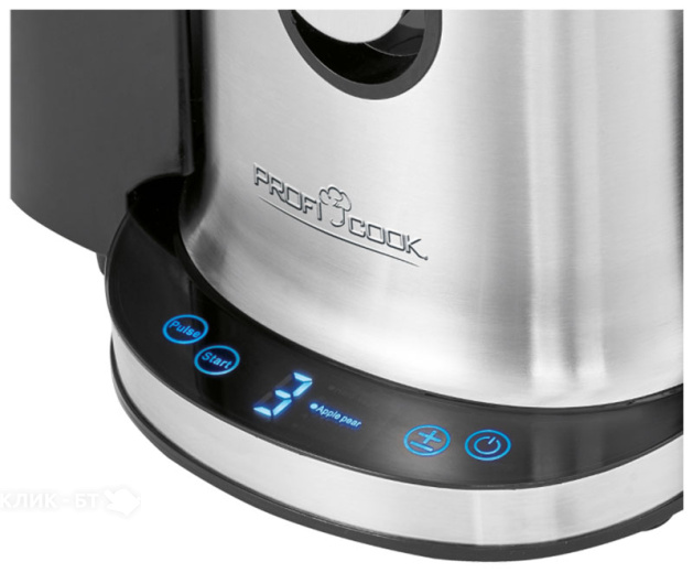 Соковыжималка PROFI COOK PC-AE 1156